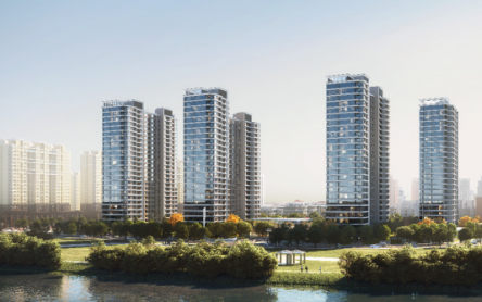 元旦致辭：頂住壓力、奮發(fā)拼搏，沒(méi)有跨不過(guò)去的坎